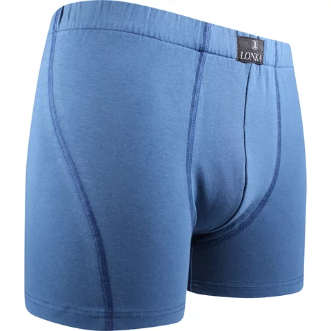Pánské boxerky KAMIL tmavě modrá