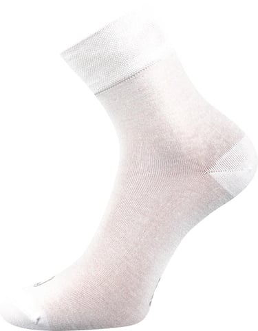 Ponožky DEMI bílá 39-42 (26-28)