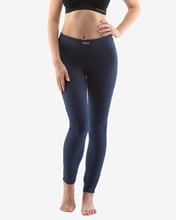 Dámské legíny dlouhé GINA 95000P