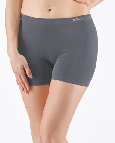 Dámské kalhotky s nohavičkou GINA 03018P