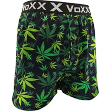 Pánské trenýrky LONKA KILIAN tráva