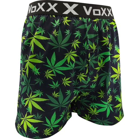 Pánské trenýrky LONKA KILIAN tráva