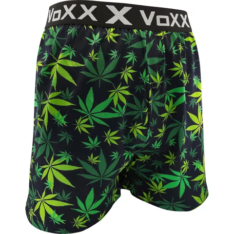 Pánské trenýrky LONKA KILIAN tráva