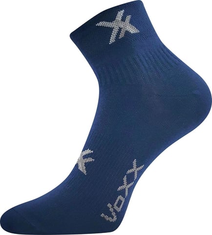 Ponožky VoXX QUENDA tmavě modrá 43-46 (29-31)