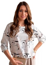 Dámská halenka 1237_16 HAJDAN