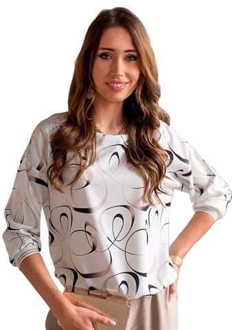 Dámská halenka 1237_16 HAJDAN