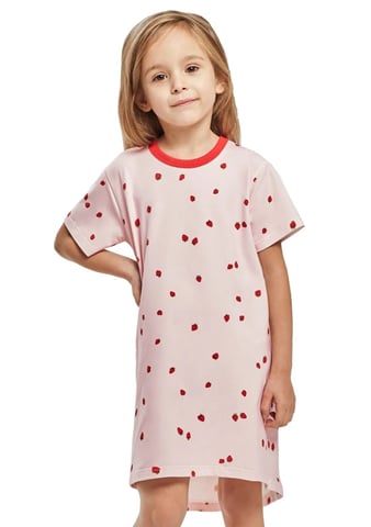 Dívčí noční košile Maia 3546 TARO