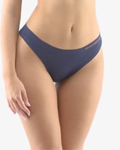 Dámské kalhotky bokové brazilky GINA 06014P