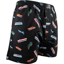 Trenýrky KARLOS cars new