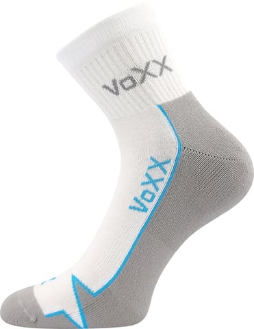 Ponožky VoXX LOCATOR B bílá 43-46 (29-31)