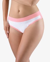 Dámská francouzská tanga GINA 14150P