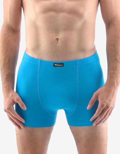 boxerky s kratší nohavičkou 73125P