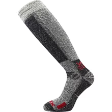 Merino podkolenky VoXX ORBIT červená