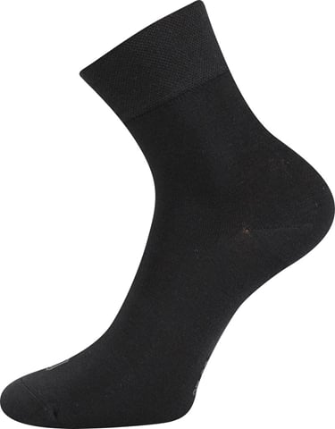 Ponožky DEMI černá 39-42 (26-28)