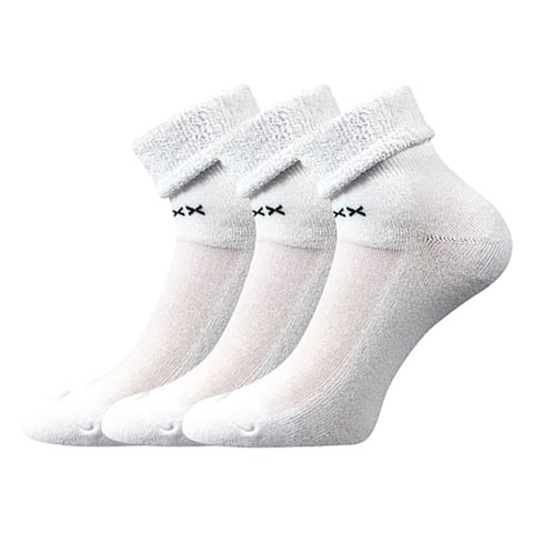 Ponožky VoXX FIFU bílá 39-42 (26-28)