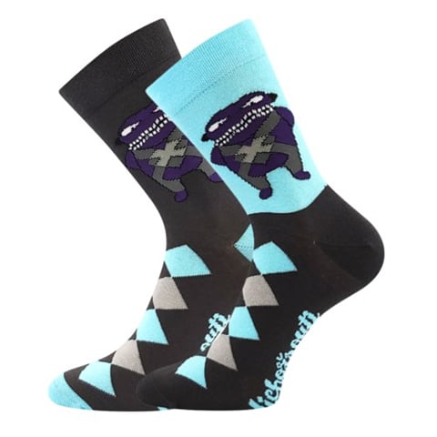 Ponožky LICHOŽROUTI P Padre