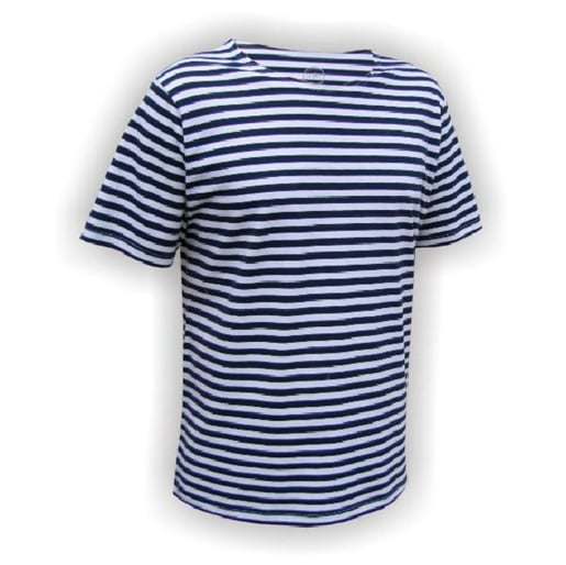 Dětské námořnické tričko KANOJO 401 menší velikosti