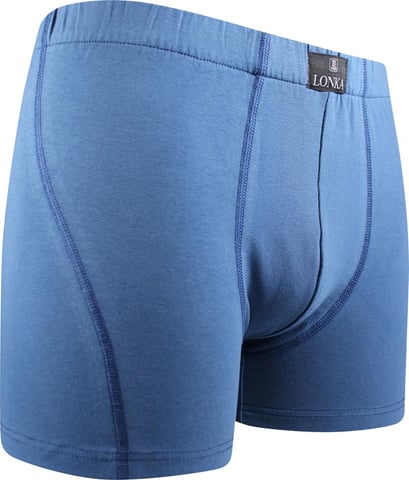 Pánské boxerky KAMIL tmavě modrá XL