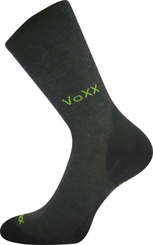 Ponožky VoXX IRIZAR tmavě šedá 43-46 (29-31)
