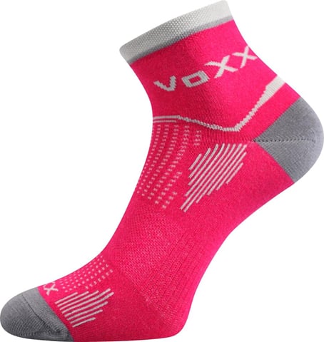 Ponožky VoXX SIRIUS magenta 39-42 (26-28)