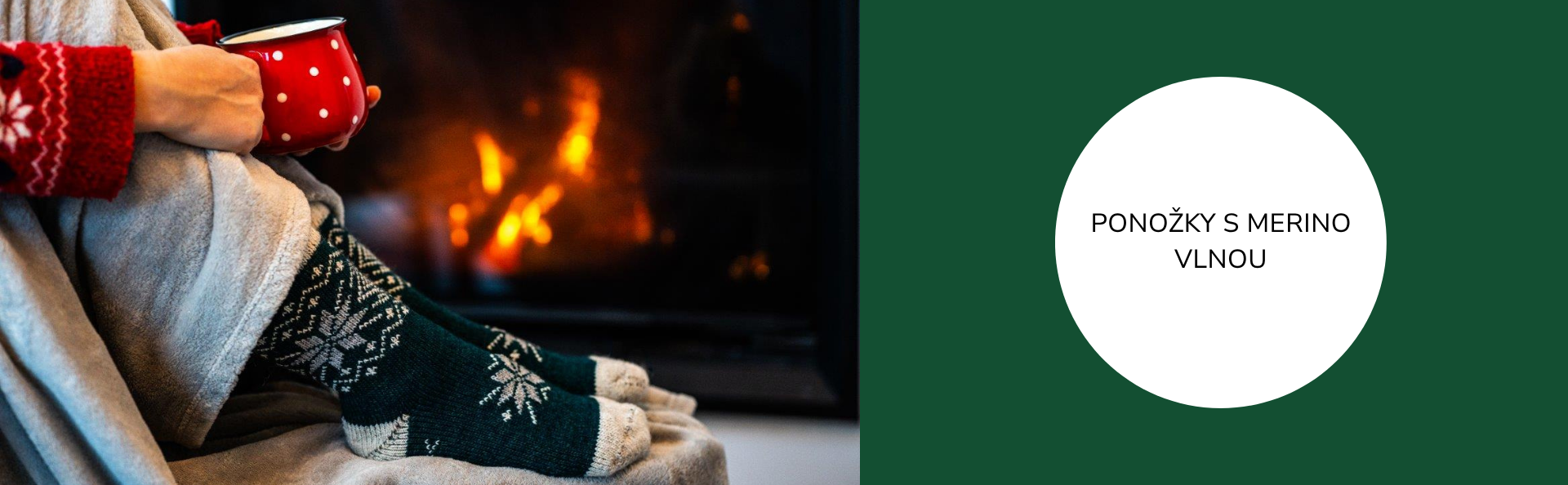 Ponožky Alta