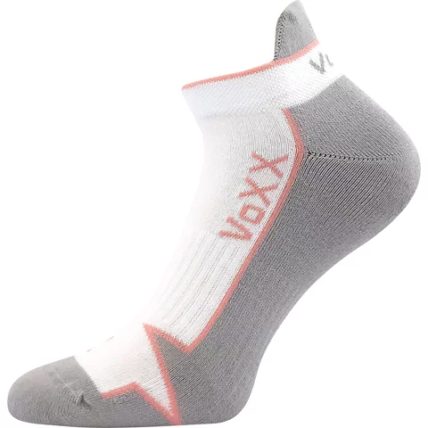 Ponožky VoXX LOCATOR A bílá