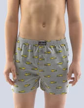Chlapecké trenky volné GINO 25012P