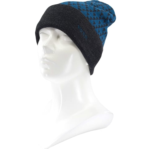 Pánská čepice VoXX MARAGOLD tmavě šedá