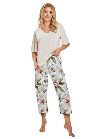 Dámské pyžamo Afrodyta 3535 TARO