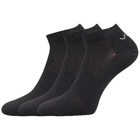 Ponožky VoXX METYS černá 39-42 (26-28)