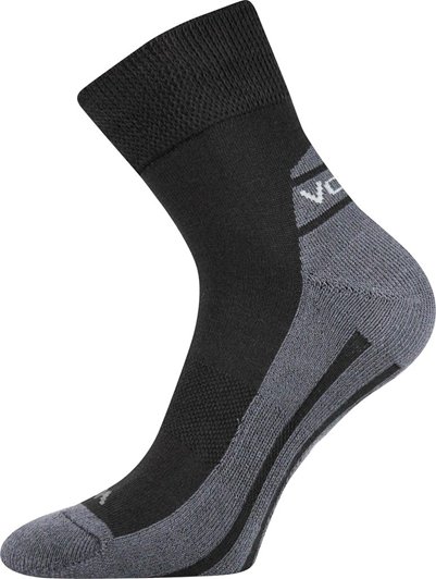 Ponožky VoXX OLIVER černá 39-42 (26-28)