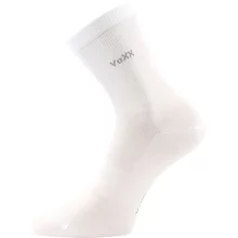 Ponožky VoXX HORIZON bílá