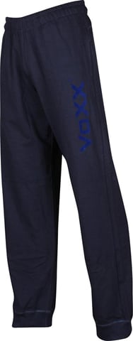 Pánské tepláky VoXX WARP tmavě modrá XL