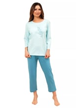 Dámské pyžamo 706/53 REGINA