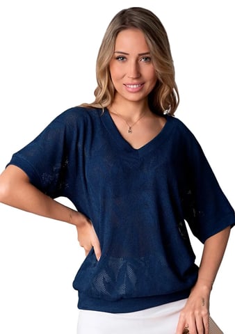 Dámská halenka 1257_04 HAJDAN
