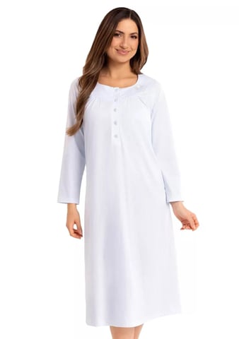 Dámská noční košile 016/52 REGINA