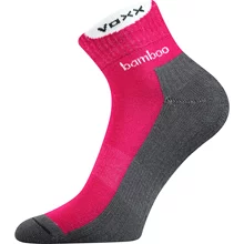 Ponožky bambusové VoXX BROOKE magenta