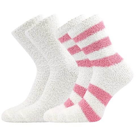 Ponožky 37581 - SVĚTLANA smetanová