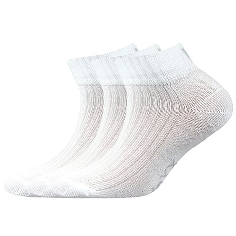 Ponožky VoXX SETRA dětská bílá 20-24 (14-16)