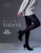 Punčochové kalhoty MICRO tights 200 DEN