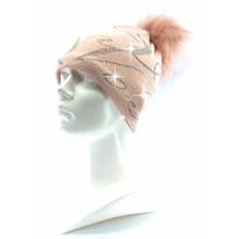 Dámská čepice VoXX CAMPO růžová