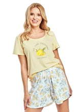 Dámské pyžamo Frida 3531 TARO