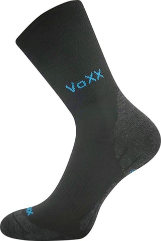 Ponožky VoXX IRIZAR černá 43-46 (29-31)