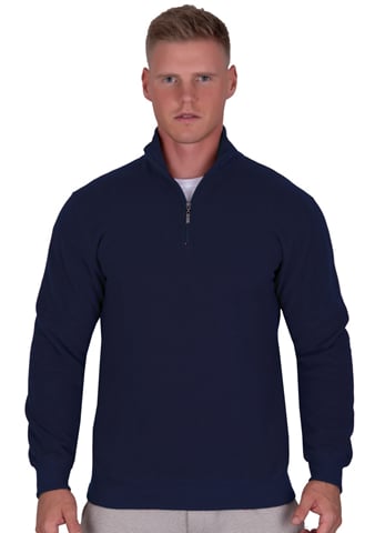 Pánská mikina 690 TDS