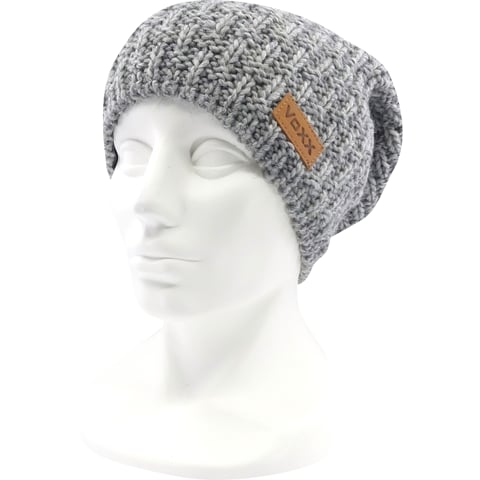 Dámská čepice VoXX Premacy šedá