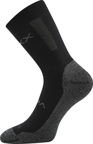 Ponožky VoXX BARDEE černá 43-46 (29-31)