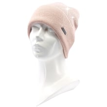 Dámská čepice VoXX CARINA růžová