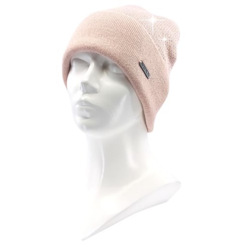 Dámská čepice VoXX CARINA růžová