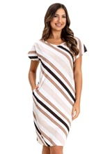 Dámská noční košile 175/63 REGINA