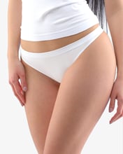 Dámská boková tanga GINA Bamboo 05010P